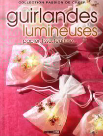 Guirlandes lumineuses