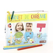 Le carnet de carême