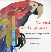 Des plumes et des poils...
