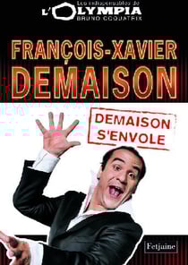 Demaison s'envole