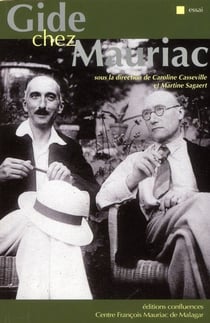 GIDE CHEZ MAURIAC