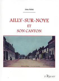 Ailly-sur-noye et son canton