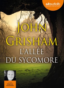 L'allée du sycomore