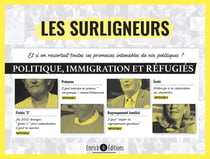 Les politiques et l'immigration : et si on ressortait toutes ces promesses intenables de nos politiques ?