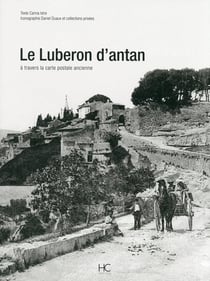 Le Luberon d'antan