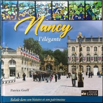 Nancy l'élégante