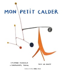 Mon petit calder