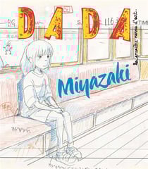 Revue Dada n.197 : Miyazaki