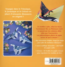 Dinogami