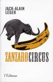 Zanzaro circus