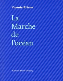 La marche de l'océan