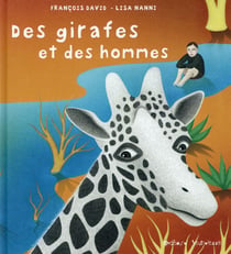 Des girafes et des hommes