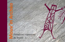 Peintures rupestres du brésil.1