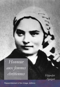 Honneur aux femmes chrétiennes