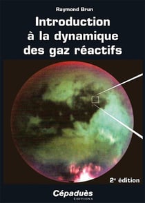 Introduction à la dynamique des gaz réactifs (2e édition)