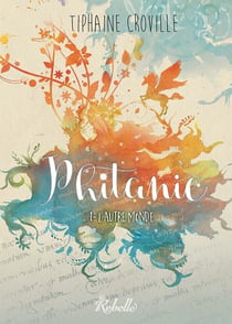 Phitanie Tome 1 : l'autre monde