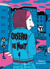 Oiseau de nuit