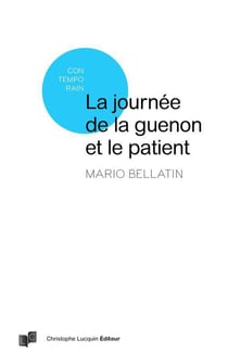 La journée de la guenon et le patient