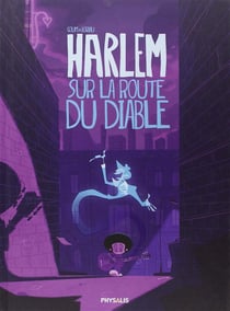 Harlem - sur la route du diable