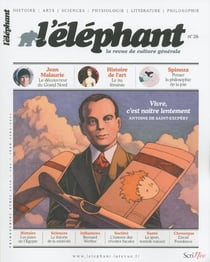 L'éléphant n.26