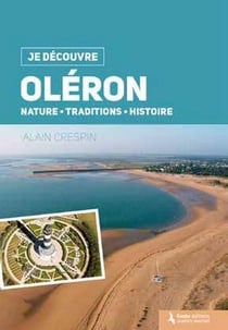 Je découvre Oléron