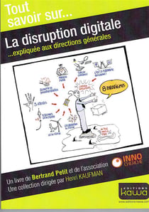 Tout savoir sur... - la disruption digitale