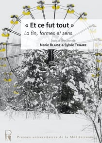 Et ce fut tout : La fin, formes et sens