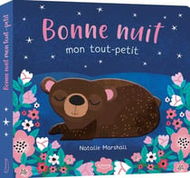Bonne nuit, mon tout-petit