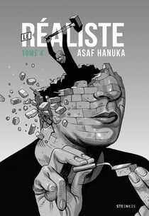 Le réaliste Tome 4