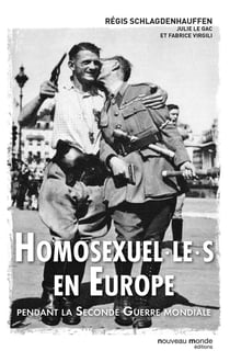 Homosexuel(les) en Europe - pendant la seconde guerre mondiale