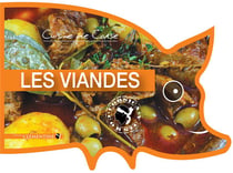 Cuisine de corse, les viandes