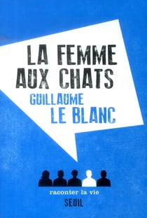 La femme aux chats