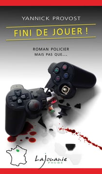Fini de jouer !