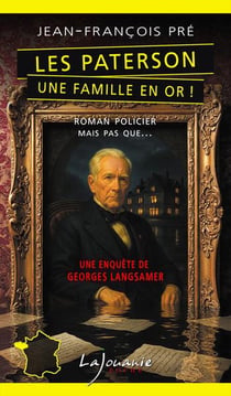 Les Paterson, une famille en or !
