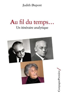 Au fil du temps.