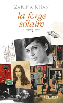 La forge solaire