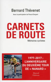 Carnets de route - mémoires cyclistes