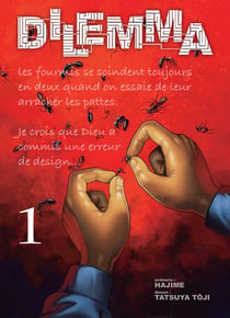 Dilemma Tome 1