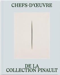 Chefs-d'oeuvre de la Collection Pinault