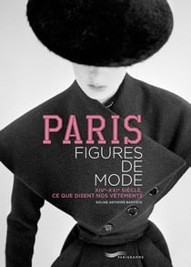 Paris figures de mode