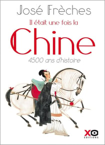 Il était une fois la Chine