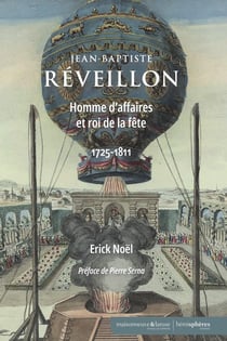 Jean-Baptiste Réveillon (1725-1811)