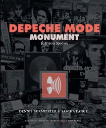 Depeche mode - monument