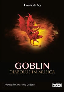 Goblin - diabolus in musica