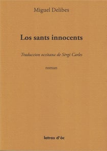 Los sants innocents