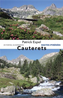 Cauterets : 29 topos, 54 sommets