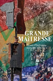 Grande maîtresse