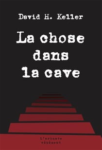 La chose dans la cave