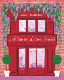 La librairie des coeurs brisés - intégrale