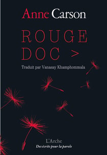 Rouge doc >
